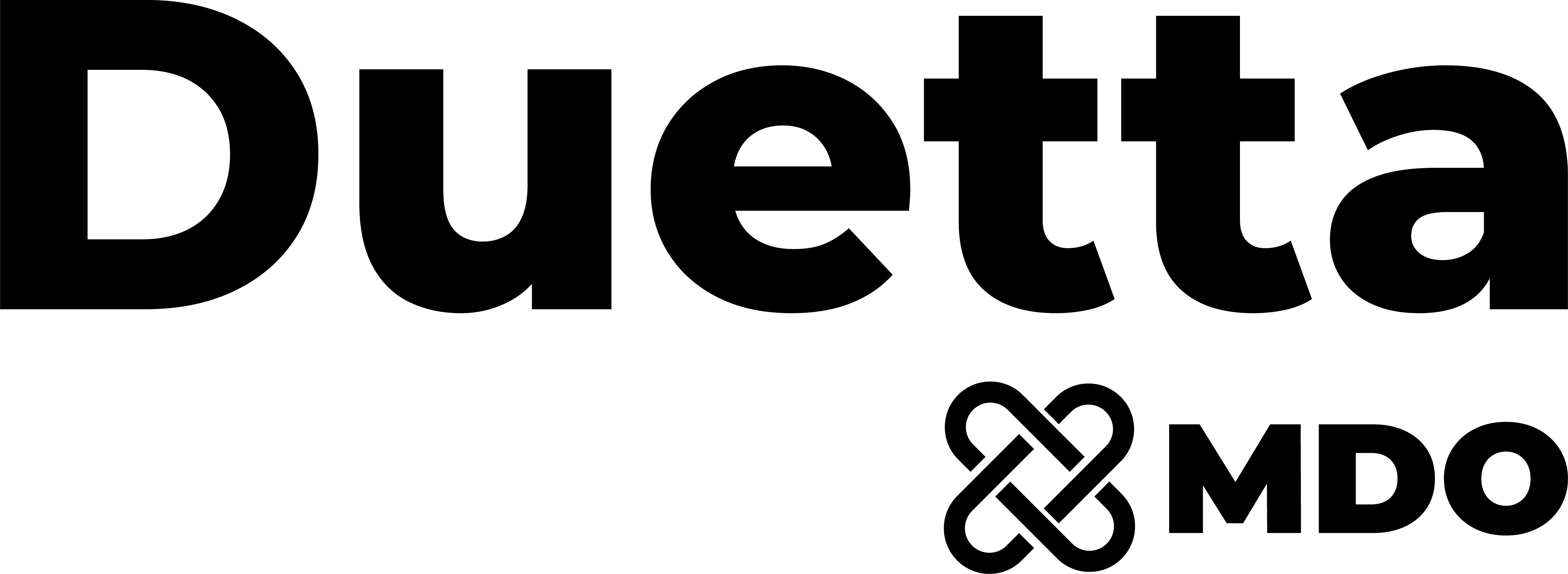 Duetta logo